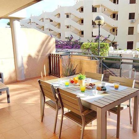 Apartamento Jacaranda By Denia Costa エクステリア 写真