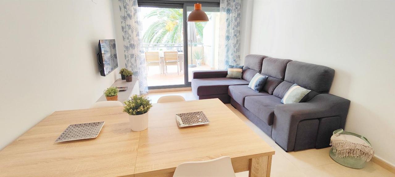 Apartamento Jacaranda By Denia Costa エクステリア 写真
