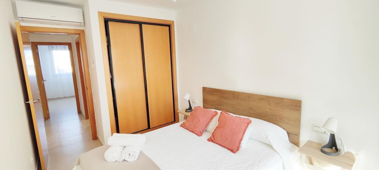 Apartamento Jacaranda By Denia Costa エクステリア 写真