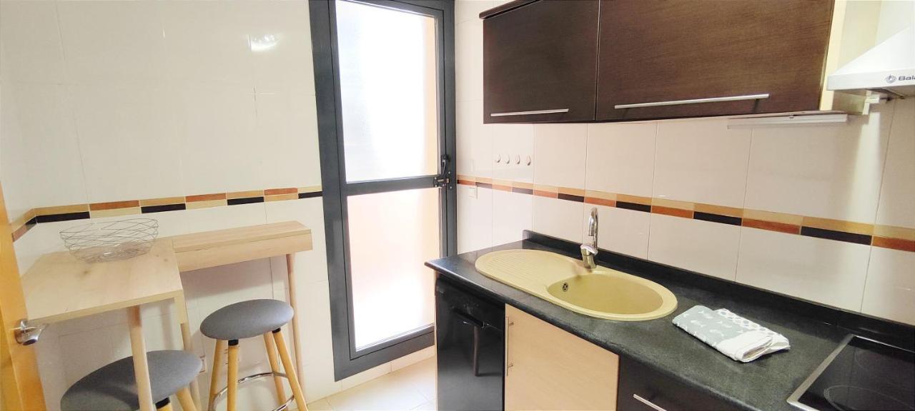 Apartamento Jacaranda By Denia Costa エクステリア 写真