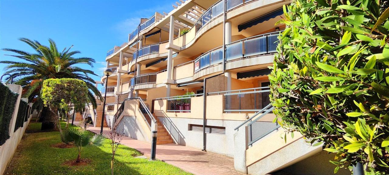Apartamento Jacaranda By Denia Costa エクステリア 写真