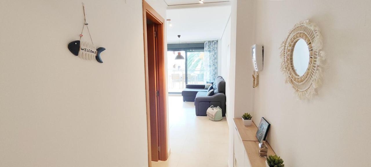 Apartamento Jacaranda By Denia Costa エクステリア 写真