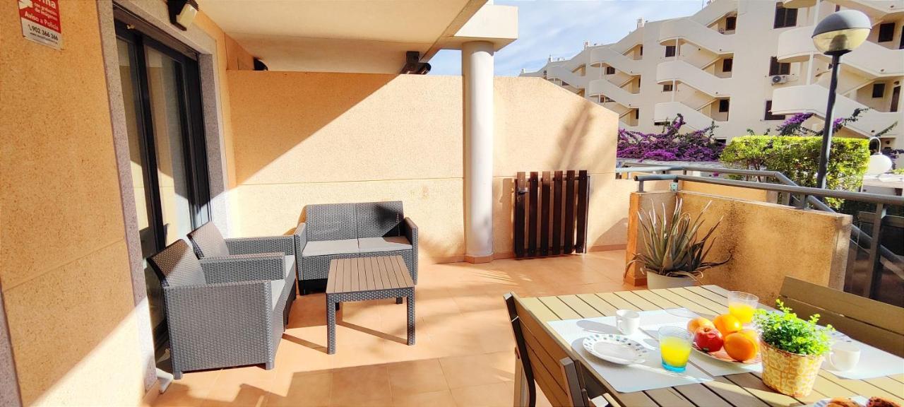 Apartamento Jacaranda By Denia Costa エクステリア 写真