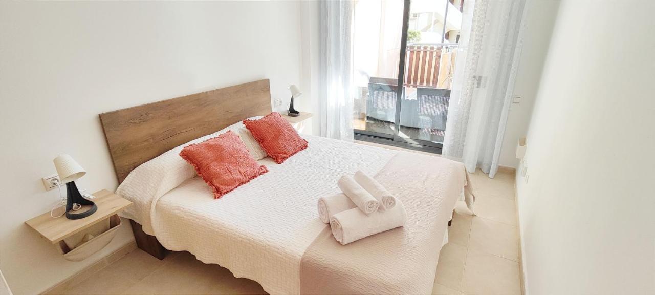 Apartamento Jacaranda By Denia Costa エクステリア 写真