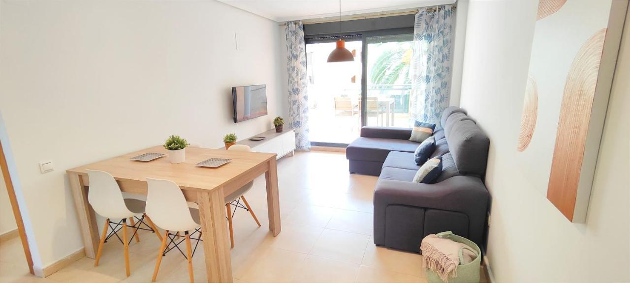 Apartamento Jacaranda By Denia Costa エクステリア 写真