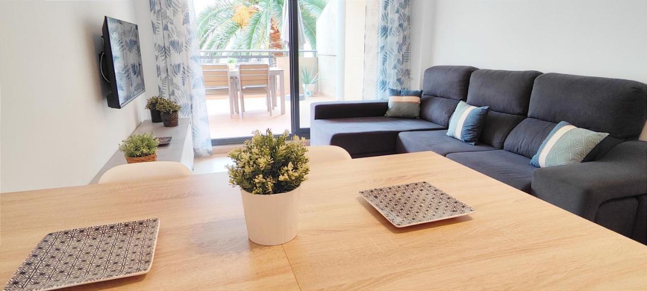Apartamento Jacaranda By Denia Costa エクステリア 写真