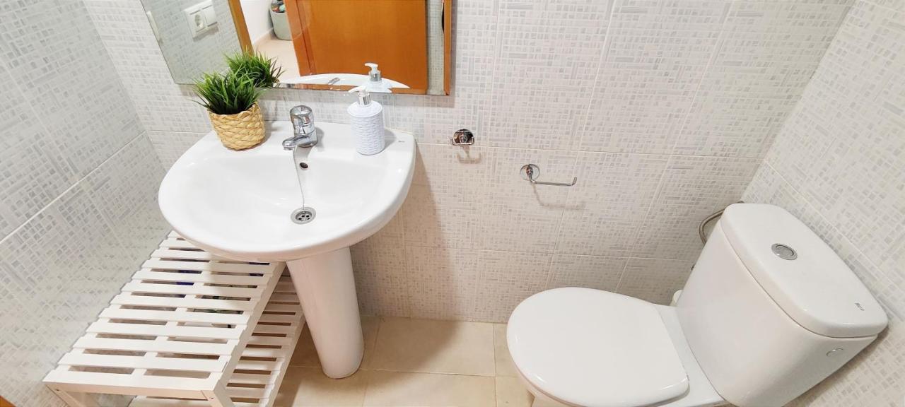 Apartamento Jacaranda By Denia Costa エクステリア 写真