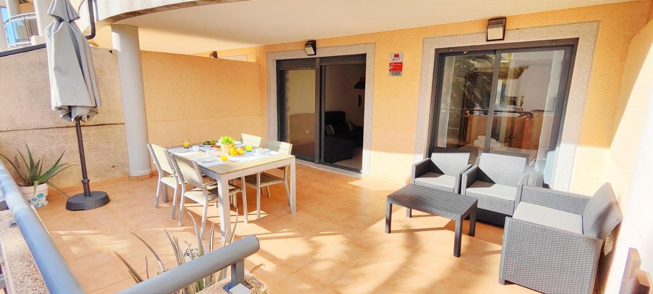 Apartamento Jacaranda By Denia Costa エクステリア 写真