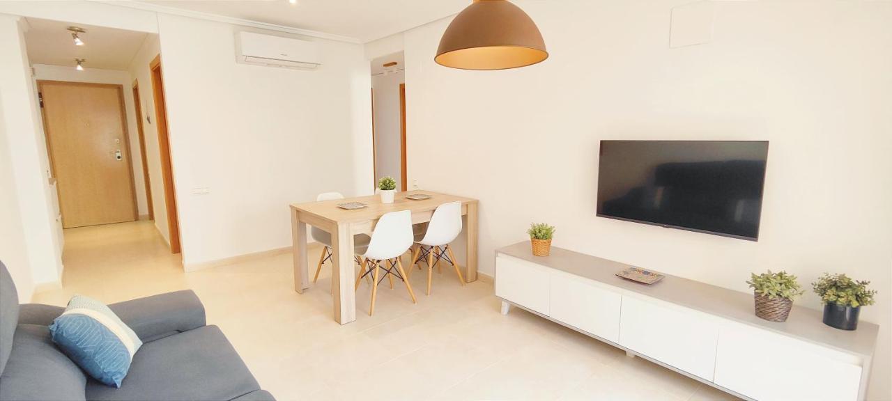 Apartamento Jacaranda By Denia Costa エクステリア 写真