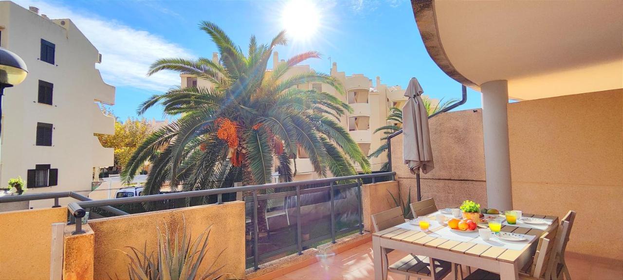 Apartamento Jacaranda By Denia Costa エクステリア 写真