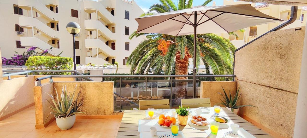 Apartamento Jacaranda By Denia Costa エクステリア 写真