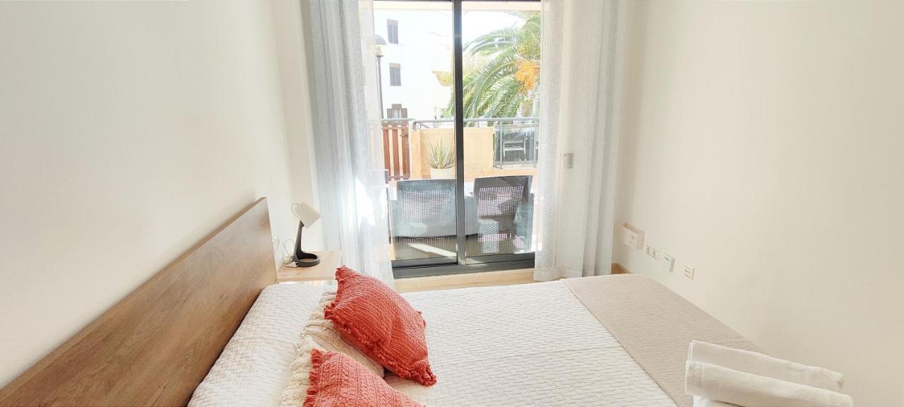 Apartamento Jacaranda By Denia Costa エクステリア 写真