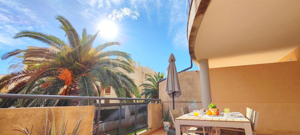 Apartamento Jacaranda By Denia Costa エクステリア 写真