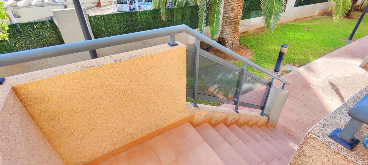Apartamento Jacaranda By Denia Costa エクステリア 写真