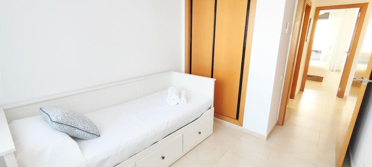 Apartamento Jacaranda By Denia Costa エクステリア 写真