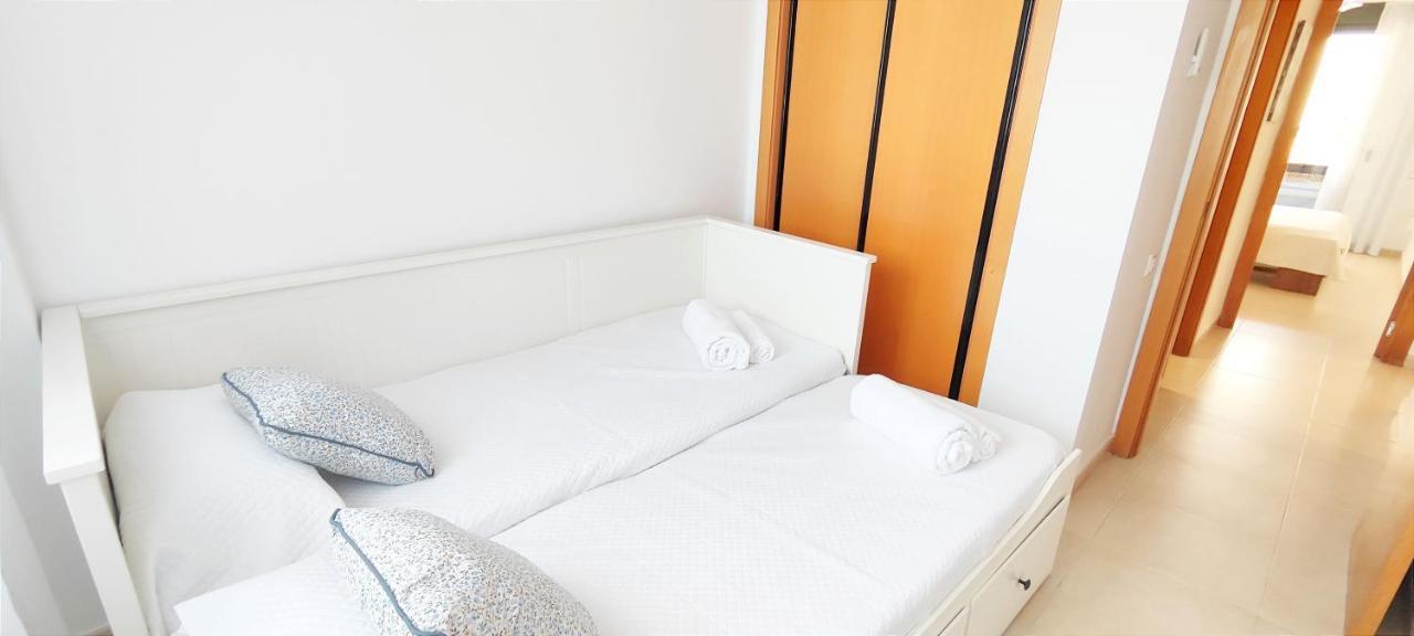 Apartamento Jacaranda By Denia Costa エクステリア 写真