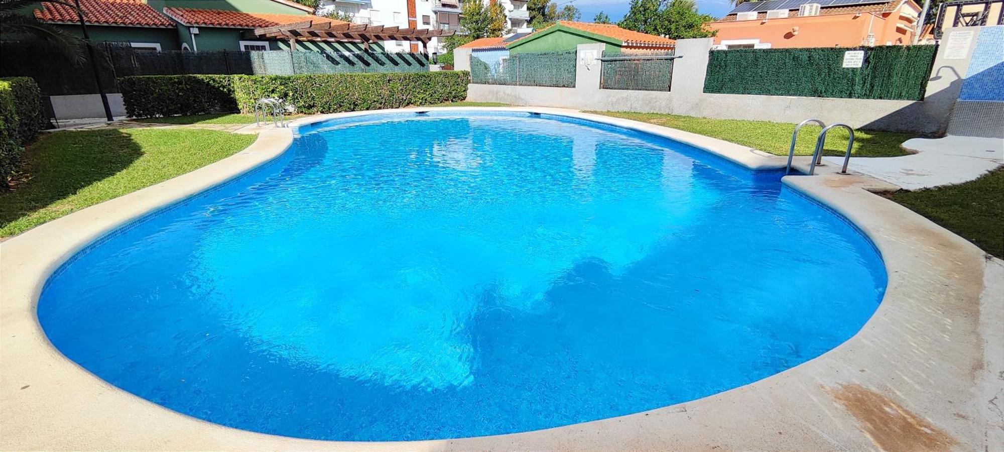 Apartamento Jacaranda By Denia Costa エクステリア 写真